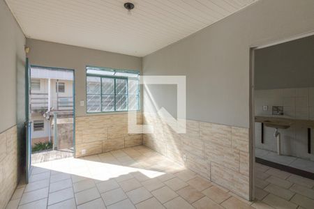 Sala de apartamento para alugar com 1 quarto, 35m² em Sarandi, Porto Alegre