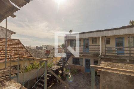 Apartamento para alugar com 35m², 1 quarto e sem vaga Apartamento para alugar com 35m², 1 quarto e sem vagaÁrea comum