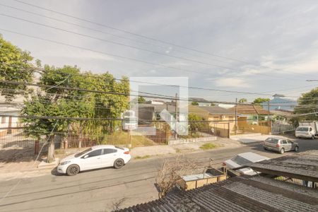 Quarto Vista de apartamento para alugar com 1 quarto, 35m² em Sarandi, Porto Alegre