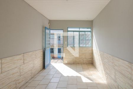 Sala de apartamento para alugar com 1 quarto, 35m² em Sarandi, Porto Alegre