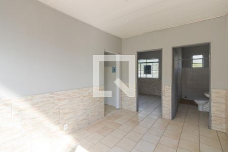 Sala de apartamento para alugar com 1 quarto, 35m² em Sarandi, Porto Alegre