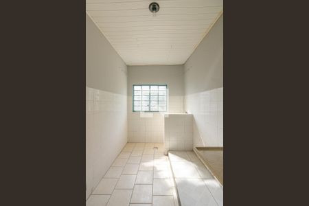 Apartamento para alugar com 35m², 1 quarto e sem vaga Apartamento para alugar com 35m², 1 quarto e sem vagaCozinha e Área de Serviço
