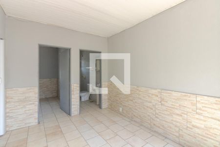 Sala de apartamento para alugar com 1 quarto, 35m² em Sarandi, Porto Alegre