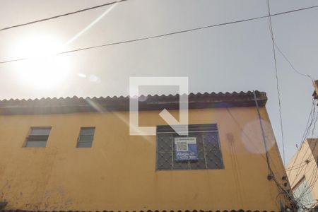 Apartamento para alugar com 35m², 1 quarto e sem vaga Apartamento para alugar com 35m², 1 quarto e sem vagaPlaca Instalada