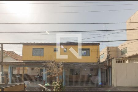 Apartamento para alugar com 35m², 1 quarto e sem vaga Apartamento para alugar com 35m², 1 quarto e sem vagaFachada