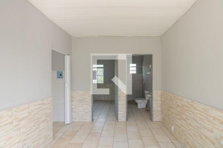 Sala de apartamento para alugar com 1 quarto, 35m² em Sarandi, Porto Alegre