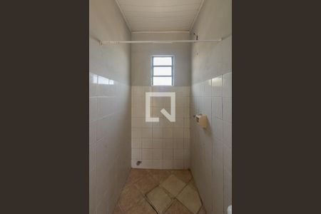 Apartamento para alugar com 35m², 1 quarto e sem vaga Apartamento para alugar com 35m², 1 quarto e sem vagaBanheiro