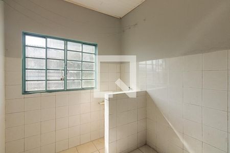 Apartamento para alugar com 35m², 1 quarto e sem vaga Apartamento para alugar com 35m², 1 quarto e sem vagaCozinha e Área de Serviço