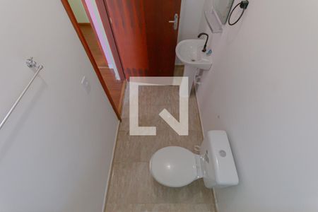 Casa de condomínio para alugar com 297m², 4 quartos e 2 vagas Casa de condomínio para alugar com 297m², 4 quartos e 2 vagasbanheiro 2
