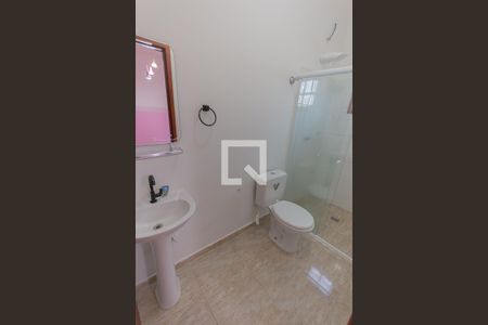 Casa de condomínio para alugar com 297m², 4 quartos e 2 vagas Casa de condomínio para alugar com 297m², 4 quartos e 2 vagasbanheiro 2