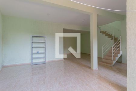Casa de condomínio para alugar com 297m², 4 quartos e 2 vagas Casa de condomínio para alugar com 297m², 4 quartos e 2 vagassalão de festas