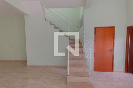 Casa de condomínio para alugar com 297m², 4 quartos e 2 vagas Casa de condomínio para alugar com 297m², 4 quartos e 2 vagassalão de festas