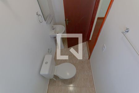 Casa de condomínio para alugar com 297m², 4 quartos e 2 vagas Casa de condomínio para alugar com 297m², 4 quartos e 2 vagasbanheiro 3