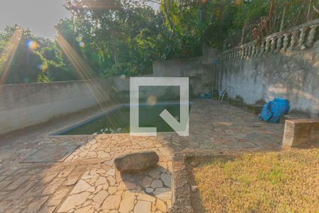 Área comum - Piscina de casa de condomínio à venda com 4 quartos, 297m² em Loteamento Caminhos de São Conrado (sousas), Campinas