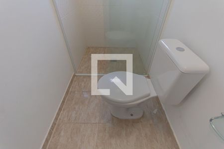 Casa de condomínio para alugar com 297m², 4 quartos e 2 vagas Casa de condomínio para alugar com 297m², 4 quartos e 2 vagasbanheiro 3