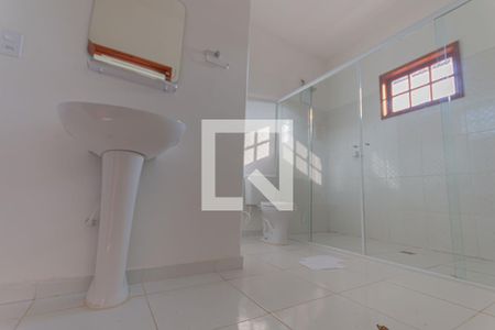 Casa de condomínio para alugar com 297m², 4 quartos e 2 vagas Casa de condomínio para alugar com 297m², 4 quartos e 2 vagasbanheiro 4
