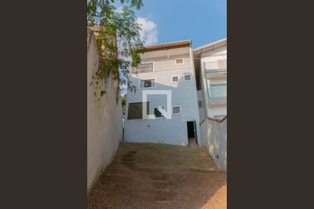 Área comum  de casa de condomínio à venda com 4 quartos, 297m² em Loteamento Caminhos de São Conrado (sousas), Campinas