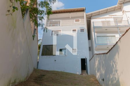 Área comum  de casa de condomínio à venda com 4 quartos, 297m² em Loteamento Caminhos de São Conrado (sousas), Campinas