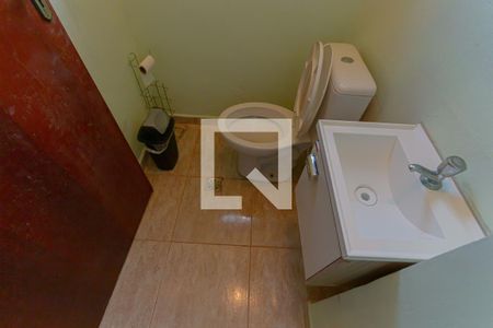 Casa de condomínio para alugar com 297m², 4 quartos e 2 vagas Casa de condomínio para alugar com 297m², 4 quartos e 2 vagasbanheiro 5