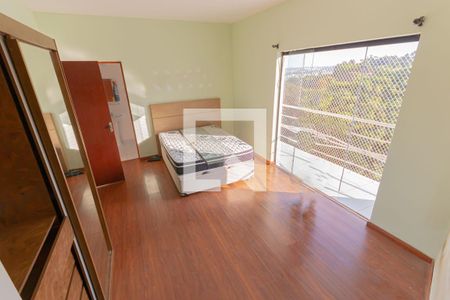 Casa de condomínio para alugar com 297m², 4 quartos e 2 vagas Casa de condomínio para alugar com 297m², 4 quartos e 2 vagasquarto 3