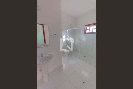 Casa de condomínio para alugar com 297m², 4 quartos e 2 vagas Casa de condomínio para alugar com 297m², 4 quartos e 2 vagasbanheiro 4