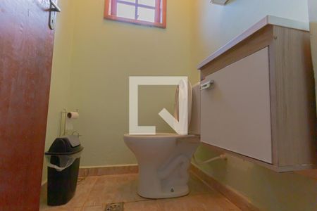 Casa de condomínio para alugar com 297m², 4 quartos e 2 vagas Casa de condomínio para alugar com 297m², 4 quartos e 2 vagasbanheiro 5