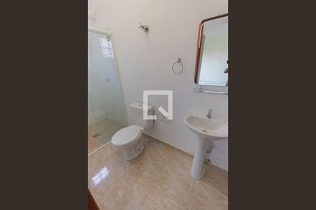 Casa de condomínio para alugar com 297m², 4 quartos e 2 vagas Casa de condomínio para alugar com 297m², 4 quartos e 2 vagasbanheiro 3