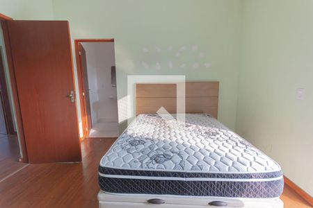 Casa de condomínio para alugar com 297m², 4 quartos e 2 vagas Casa de condomínio para alugar com 297m², 4 quartos e 2 vagasquarto 3