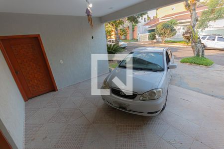 Casa de condomínio para alugar com 297m², 4 quartos e 2 vagas Casa de condomínio para alugar com 297m², 4 quartos e 2 vagasgaragem