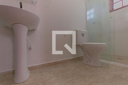 Casa de condomínio para alugar com 297m², 4 quartos e 2 vagas Casa de condomínio para alugar com 297m², 4 quartos e 2 vagasbanheiro 2