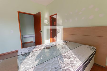 Casa de condomínio para alugar com 297m², 4 quartos e 2 vagas Casa de condomínio para alugar com 297m², 4 quartos e 2 vagasquarto 3