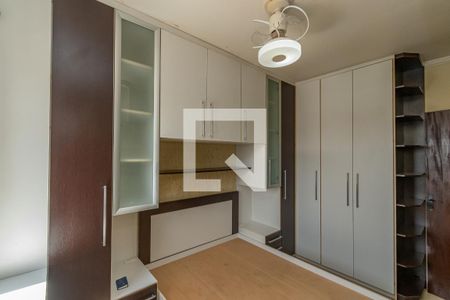 Suite  de apartamento à venda com 2 quartos, 64m² em Vila João Jorge, Campinas