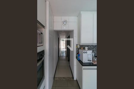 Casa à venda com 100m², 3 quartos e 2 vagasCozinha