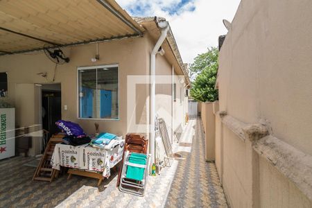 Casa à venda com 100m², 3 quartos e 2 vagasÁrea Gourmet