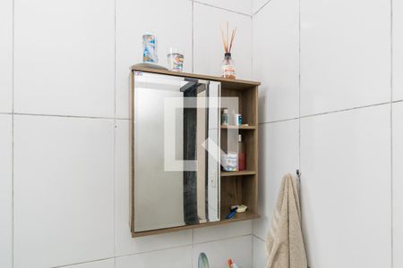 Casa à venda com 100m², 3 quartos e 2 vagasBanheiro 2