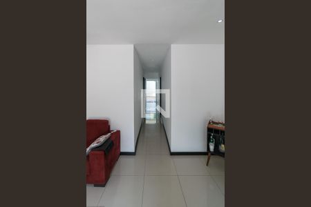 Sala de casa à venda com 3 quartos, 100m² em Braz de Pina, Rio de Janeiro