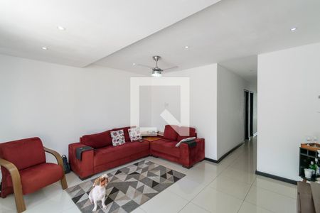 Sala de casa à venda com 3 quartos, 100m² em Braz de Pina, Rio de Janeiro