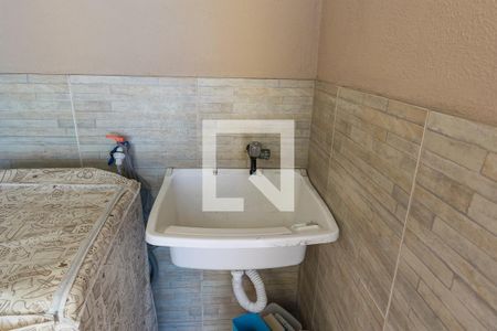 Casa à venda com 100m², 3 quartos e 2 vagasÁrea de Serviço