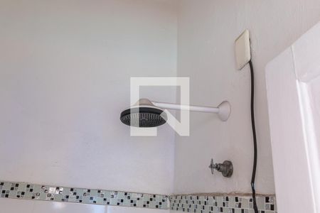 Casa à venda com 100m², 3 quartos e 2 vagasLavabo da Piscina