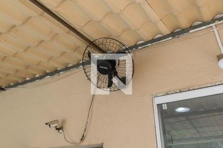 Casa à venda com 100m², 3 quartos e 2 vagasÁrea Gourmet