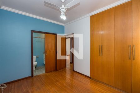 Suíte de apartamento para alugar com 3 quartos, 89m² em Nova Granada, Belo Horizonte