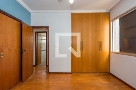 Suíte de apartamento para alugar com 3 quartos, 89m² em Nova Granada, Belo Horizonte