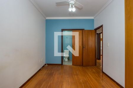 Suíte de apartamento para alugar com 3 quartos, 89m² em Nova Granada, Belo Horizonte
