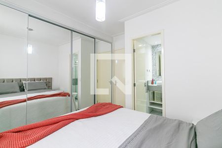 Quarto 1 de apartamento para alugar com 3 quartos, 62m² em Penha de França, São Paulo