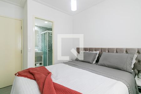 Quarto 1 de apartamento para alugar com 3 quartos, 62m² em Penha de França, São Paulo