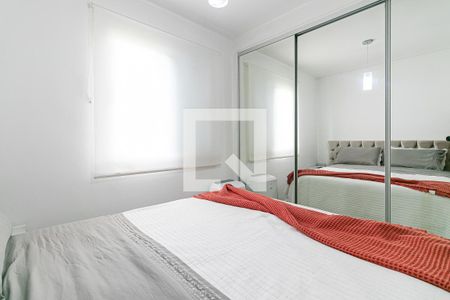Quarto 1 de apartamento à venda com 3 quartos, 62m² em Penha de França, São Paulo