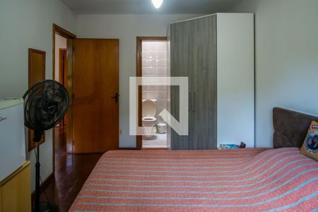 Casa de condomínio à venda com 150m², 3 quartos e 1 vagaSuíte