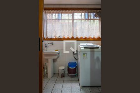 Casa de condomínio à venda com 150m², 3 quartos e 1 vagaÁrea de Serviço