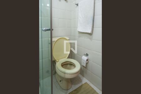 Casa de condomínio à venda com 150m², 3 quartos e 1 vagaBanheiro Corredor