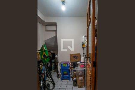 Casa de condomínio à venda com 150m², 3 quartos e 1 vagaDepósito